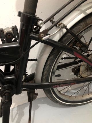 Fantastica bicicleta