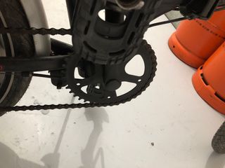 Fantastica bicicleta