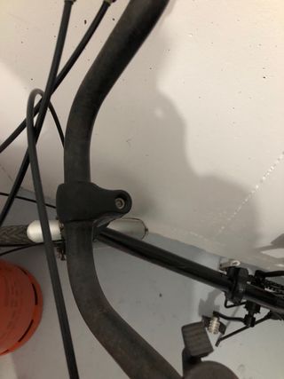 Fantastica bicicleta