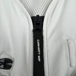 Carhartt Wip Chaleco Hayes Pebble vest