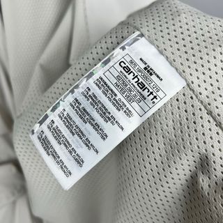 Carhartt Wip Chaleco Hayes Pebble vest
