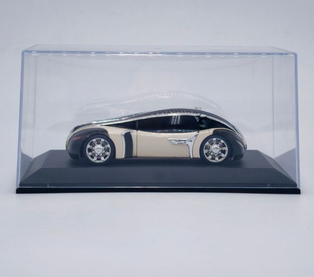 PEUGEOT 4002 CONCEPT CAR 1:43 NOREV