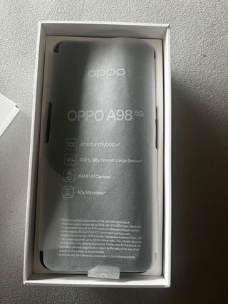OPPO A98 5G