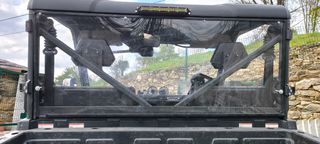 Parabrisas trasero UTV CF MOTO UFORCE 1000