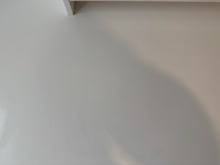 MESA DE ESTUDIO + ESTANTERÍA 