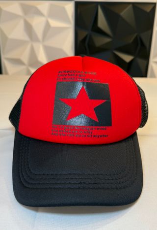 Gorra Norwegian Wood