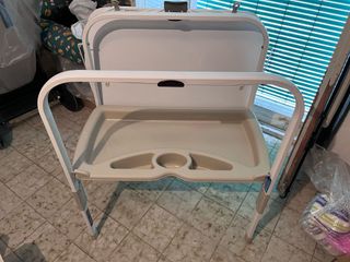 Bañera cambiador JANE
