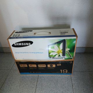 TV Samsung 19''