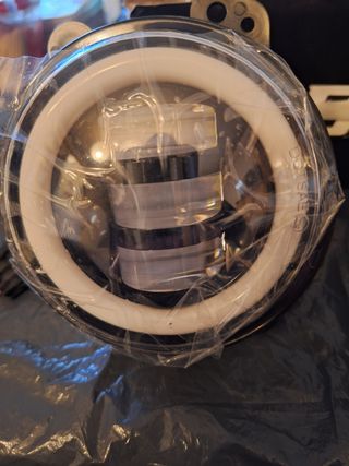 Foco Led  Antiniebla