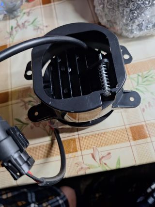 Foco Led  Antiniebla