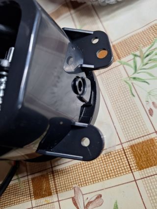 Foco Led  Antiniebla