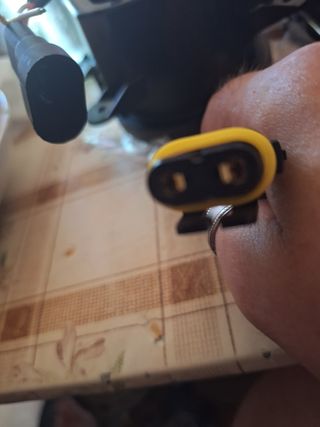 Foco Led  Antiniebla