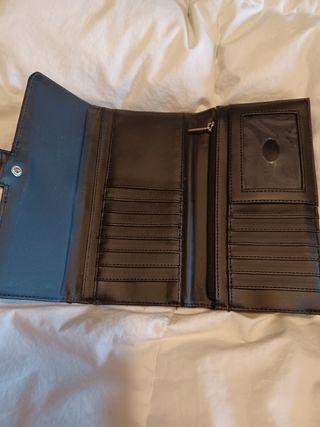 MONEDERO GUESS original