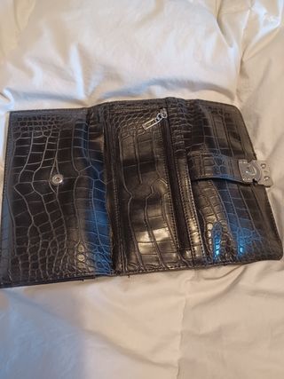 MONEDERO GUESS original