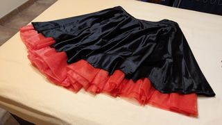 Vestido de baile para mujer