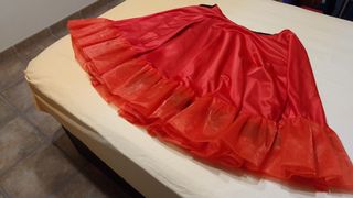 Vestido de baile para mujer