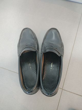 Castellanos Gorila talla 38
