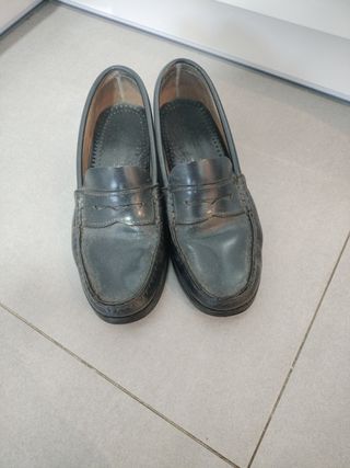 Castellanos Gorila talla 38
