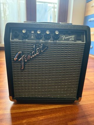 Fender Frontman 10g come nuovo con cartellino