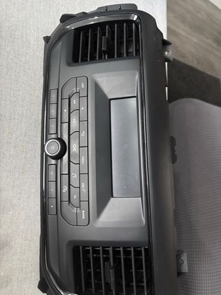 Radio peugeot citroen toyota