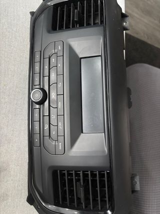 Radio peugeot citroen toyota