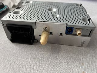 Radio peugeot citroen toyota