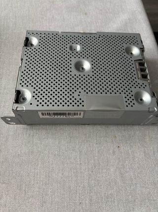 Radio peugeot citroen toyota