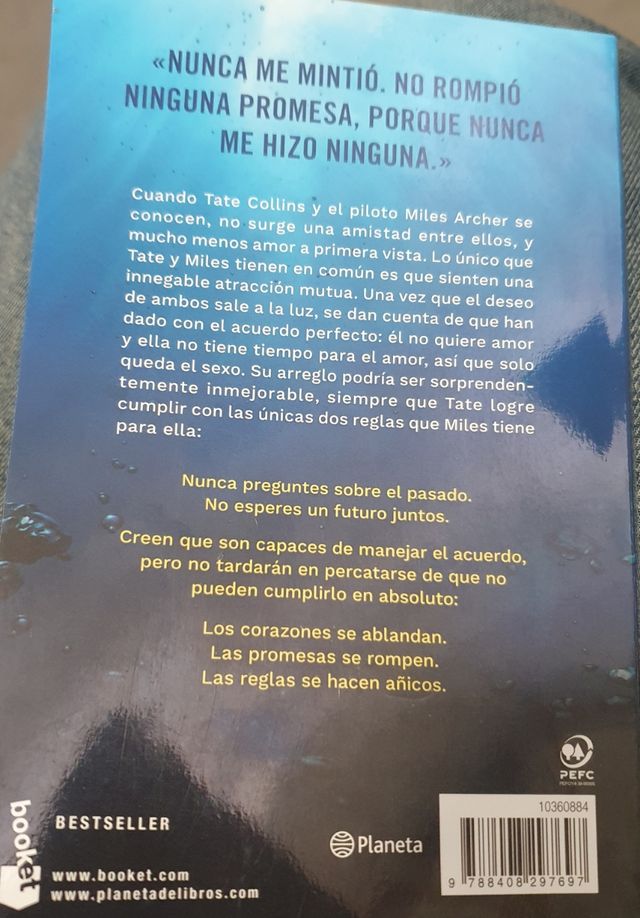 Ugly Love. Pídeme cualquier cosa menos amor: Por la autora de Romper el círculo
