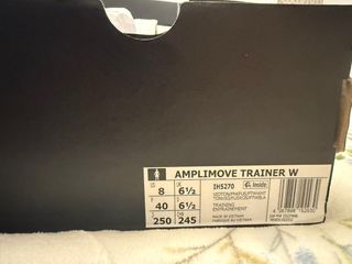 Adidas Ampliomove Trainer W