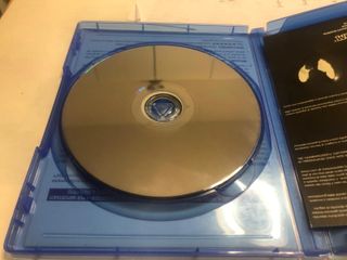 Resident Evil Biohazard Ps4