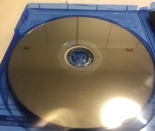 Resident Evil Biohazard Ps4