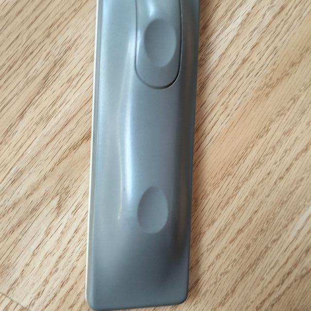 Mando a distancia TV