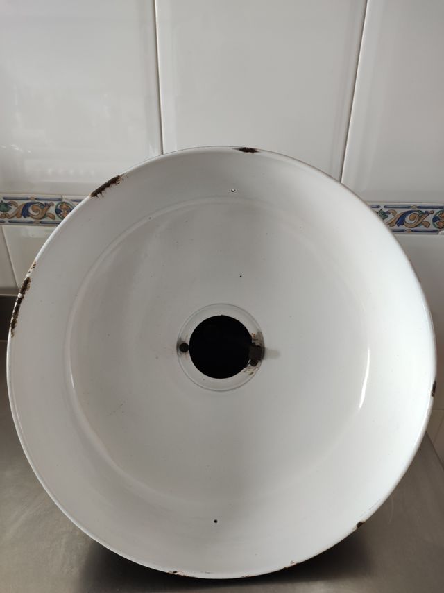 Lampara Techo de estilo industrial Vintage