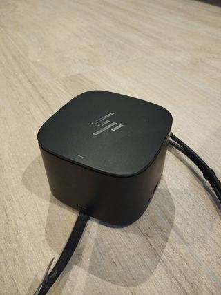HP Thunderbolt Dock G2