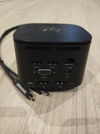 HP Thunderbolt Dock G2