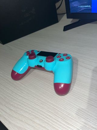 Mando ps4 para piezas