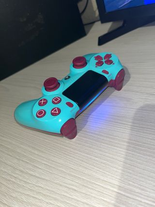 Mando ps4 para piezas