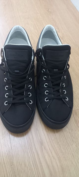 Zapatos luis Vuitton 