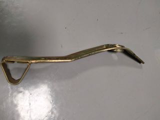 Pedal freno trasero Rieju drac