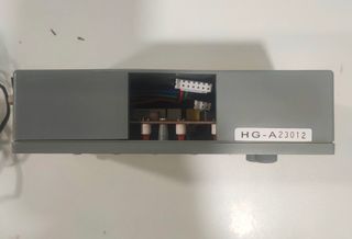 ABTUS AVS-311 controlador multimedia