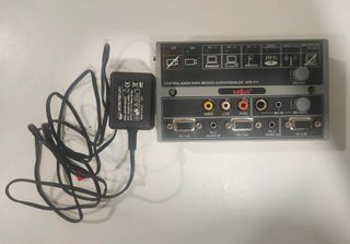 ABTUS AVS-311 controlador multimedia