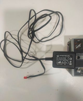 ABTUS AVS-311 controlador multimedia