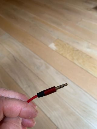 Cuffie stereo con filo headphones