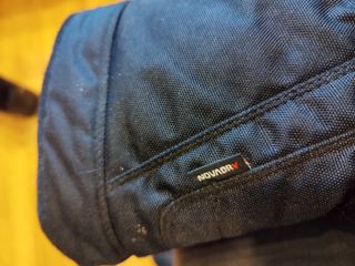 Botas de caminar por nieve t36 negras Decathlon