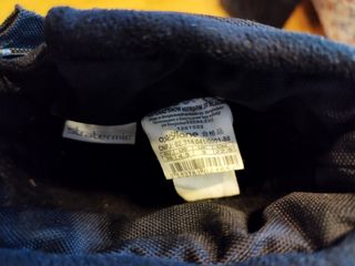 Botas de caminar por nieve t36 negras Decathlon