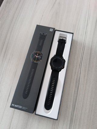 Smartwatch Xiaomi Mi Watch