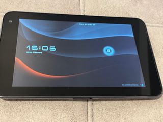 ZTE. Smart Tab 7. 7 pulgadas 3G negra