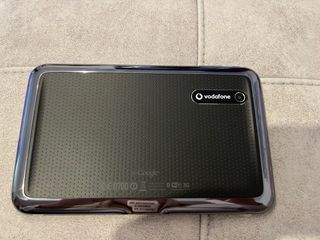 ZTE. Smart Tab 7. 7 pulgadas 3G negra