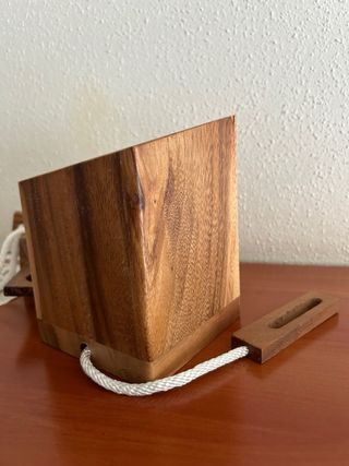 Il gioco di puzzle con bottiglie vintage Tricky Trunk