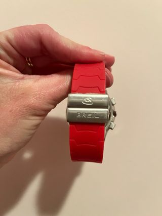 Reloj Breil